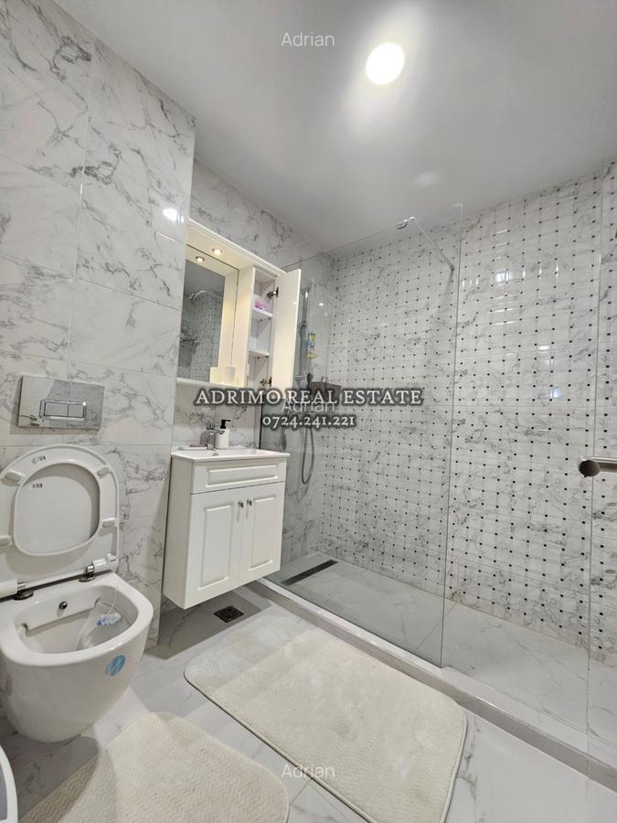 PRIMUL CHIRIAS - Ap2cam - Zen Residence - Parcare Subterana - 600 euro - 10