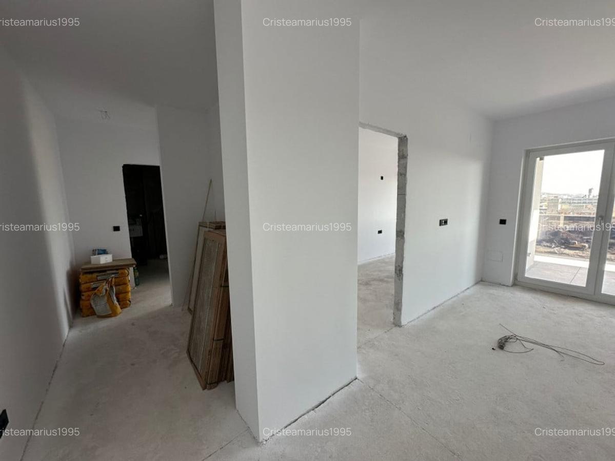 Apartament Decomandat 2 Camere  Bloc Nou NZEB Clasa A  Elite Junior - 2
