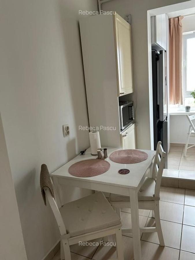 De închiriat apartament 2 camere, mobilat modern, metrou 1 Decembrie 1918 - 4