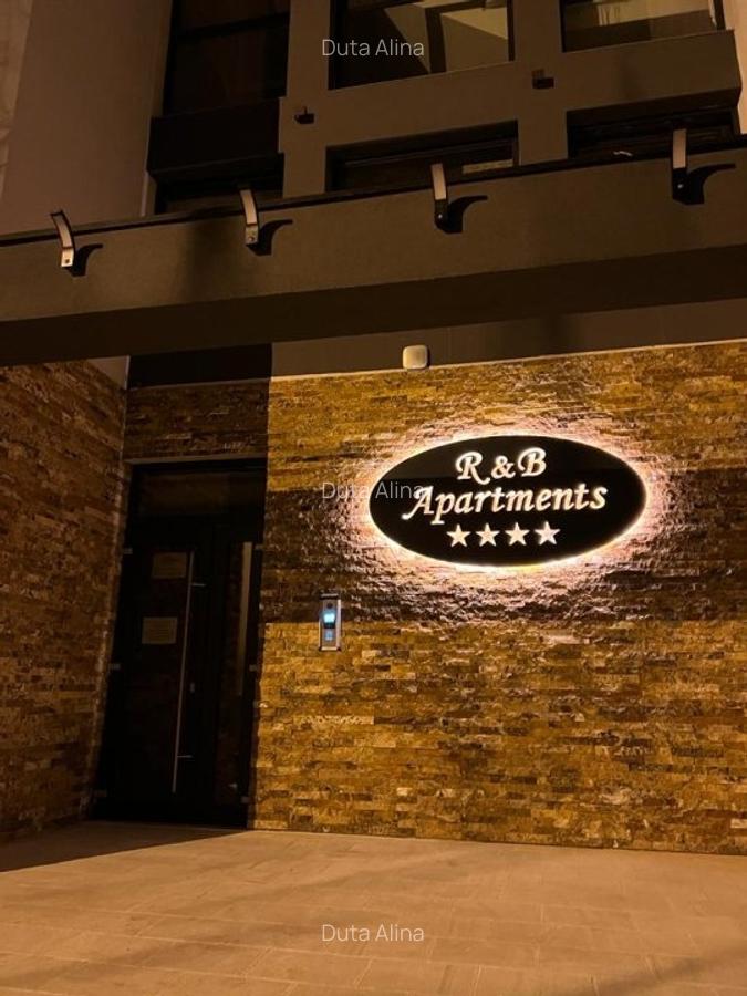 Suita de lux Predeal - 15