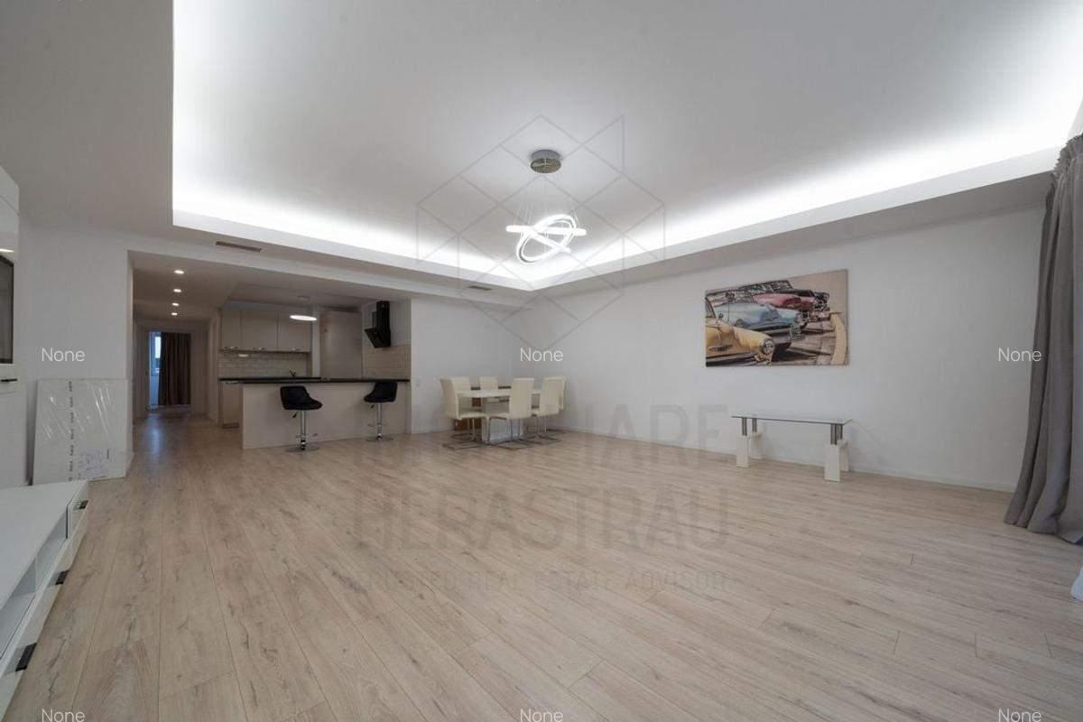 4 camere superbe in prima linie Parc Herastrau - 6