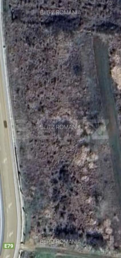 Teren 13500 mp vedere panorama Craiova - 4