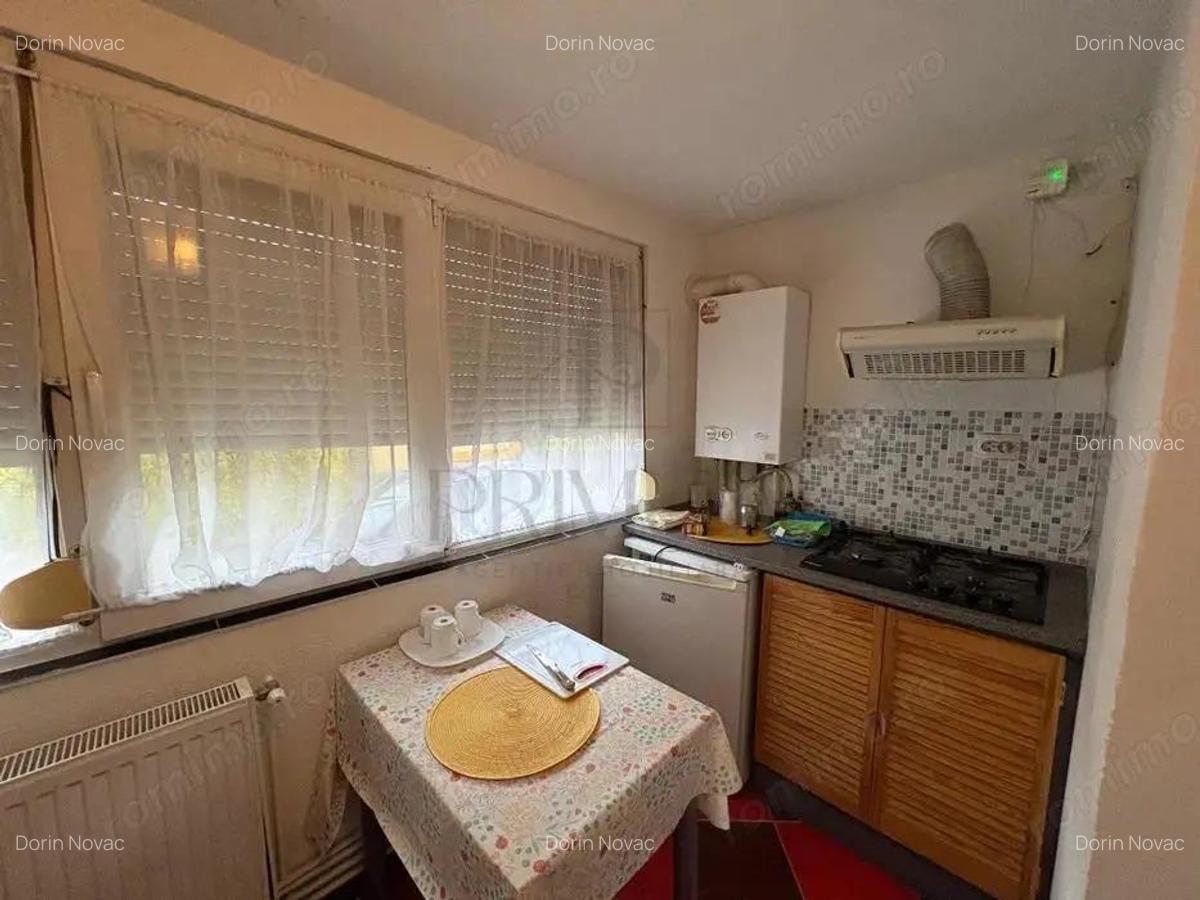 Apartament 1 camer #259; - Decomandat - Mobilat si Utilat - Zona #536;agului - 6