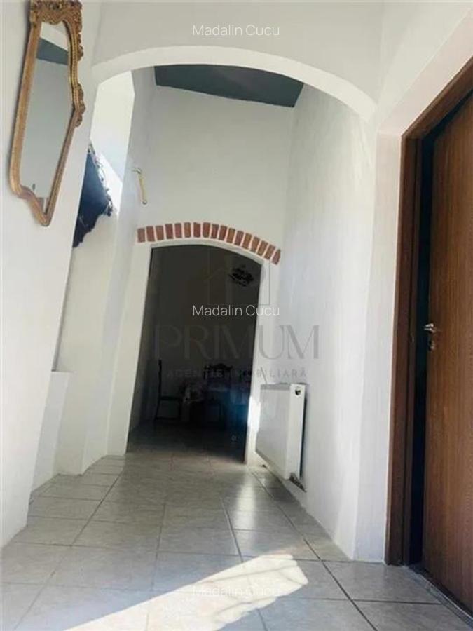 ELISABETIN - 3 CAM - GRADINA - PARTER - PARCARE - CENTRALA - 4