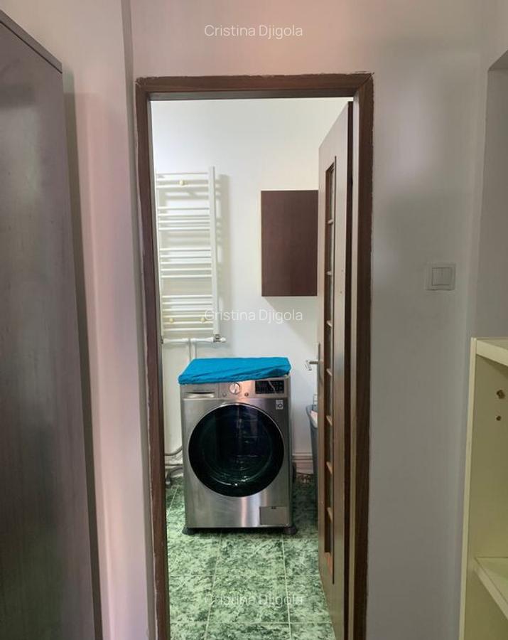 CASA cu 3 CAMERE langa Piata Rahova, Strada Ghiocului Nr 5 - 10