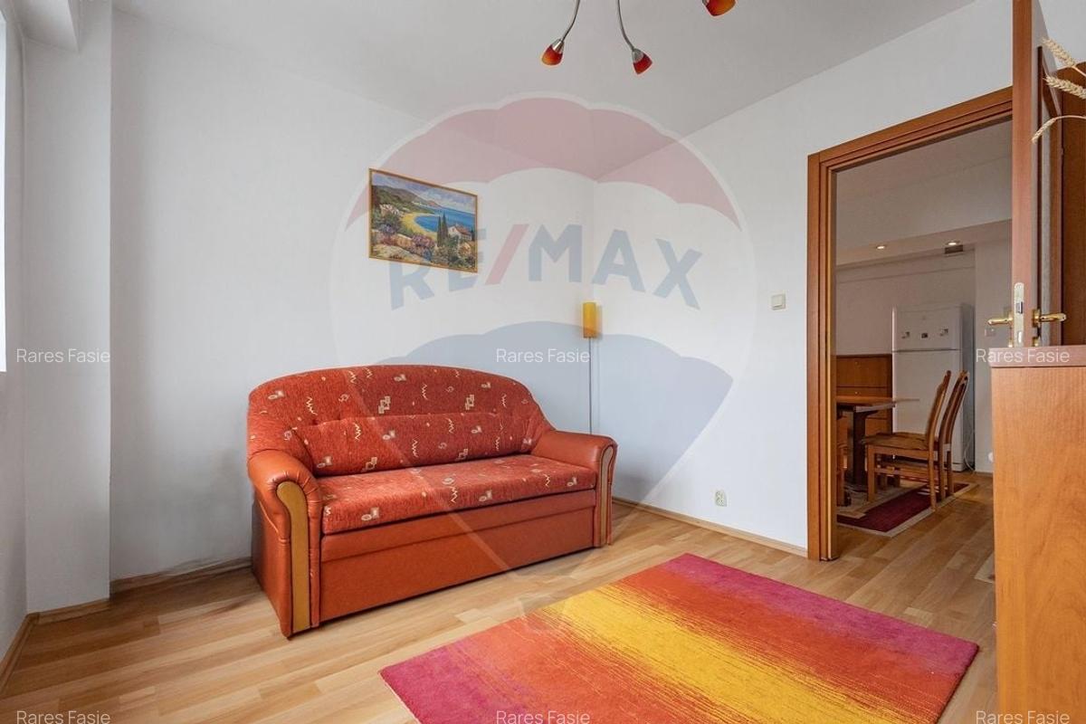 3 Camere | Central | Dacia - 3