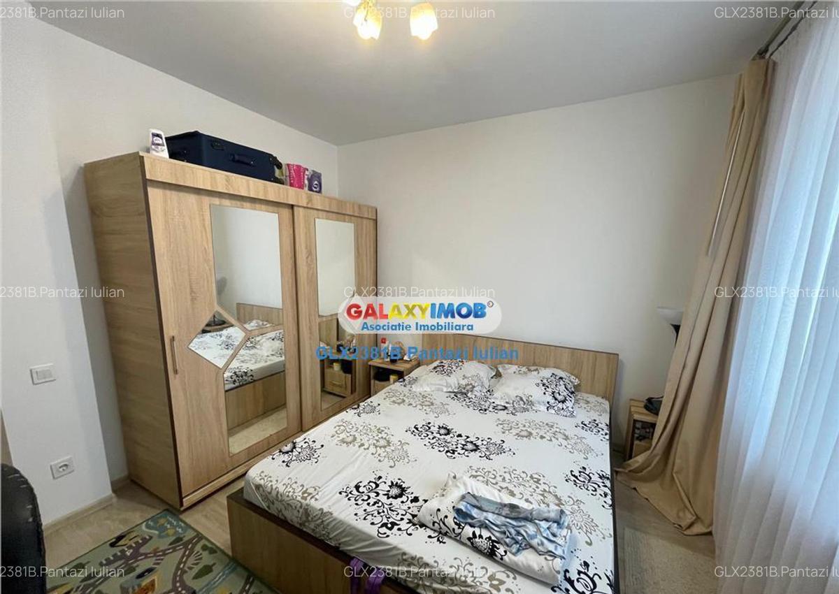 Militari Residence | 2 Camere | Centrala | Loc Parcare | Ili - 4