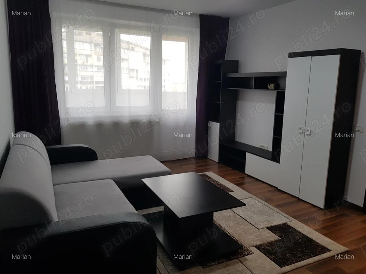 Proprietar , inchiriez apartament 2 camere , B-dul Saturn - 2