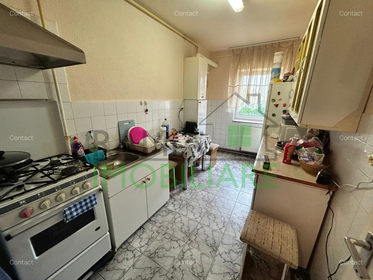 Apartament 2 camere cu parcare si boxa - Brasov - 4
