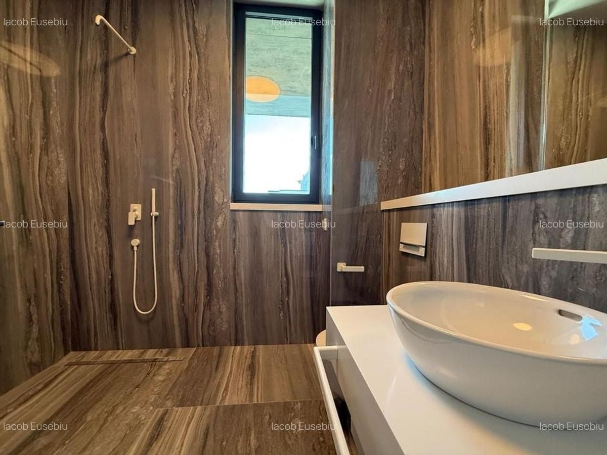 ONE RAHMANINOV | 3 rooms | Floreasca - 8