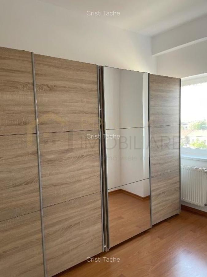 IOSEFIN - PENTHOUSE - LIFT - 4 cam - 2 bai - TERASA 40mp - centrala proprie - cl - 7