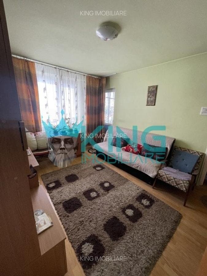 Apartament cu 3 camere semidecomandat, mobilat în Ferentari - 7