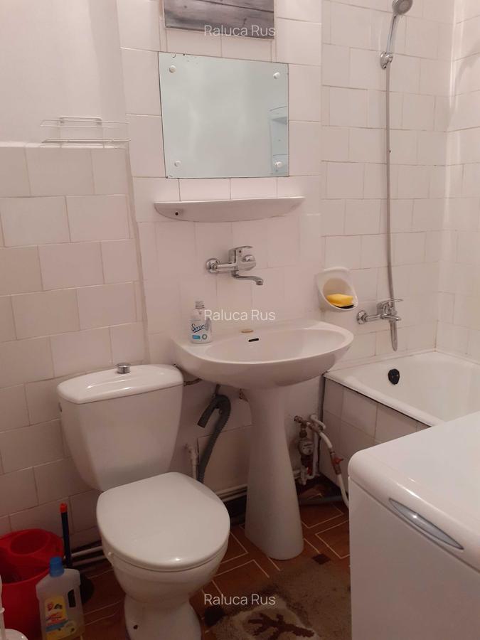 Garsoniera Zorilor - Zona P-ta Zorilor - 300 Euro - 2