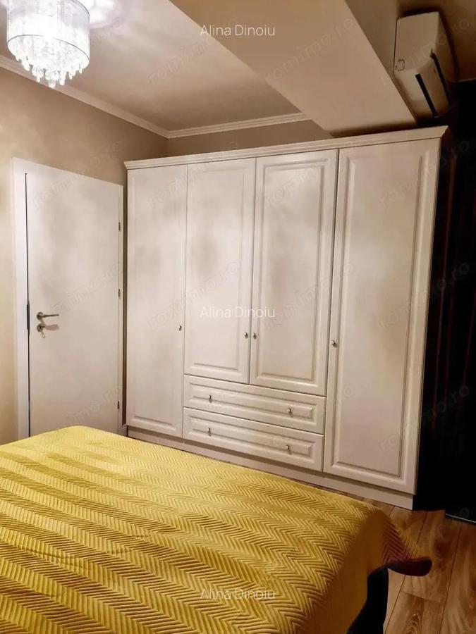 Apartament 3 camere Titan I Evocasa Armonia I boxa + parcare I COM 0% - 18