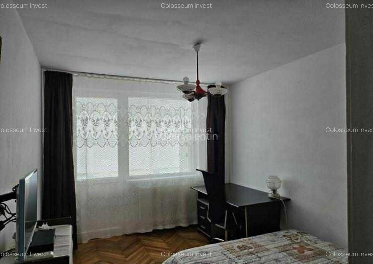 Apartament 3 camere, decomandat - zona Garii - 5