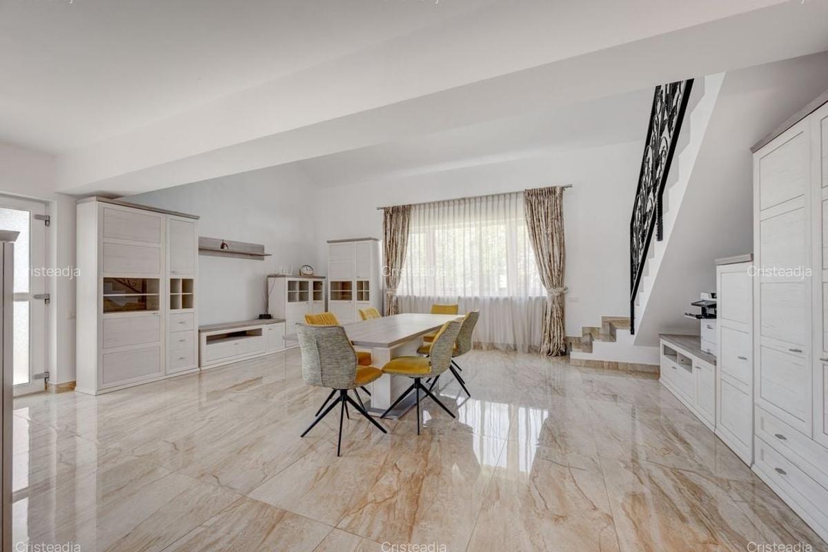 Casa cu Mesteceni!  Complex Lalelelor Domnești - 11