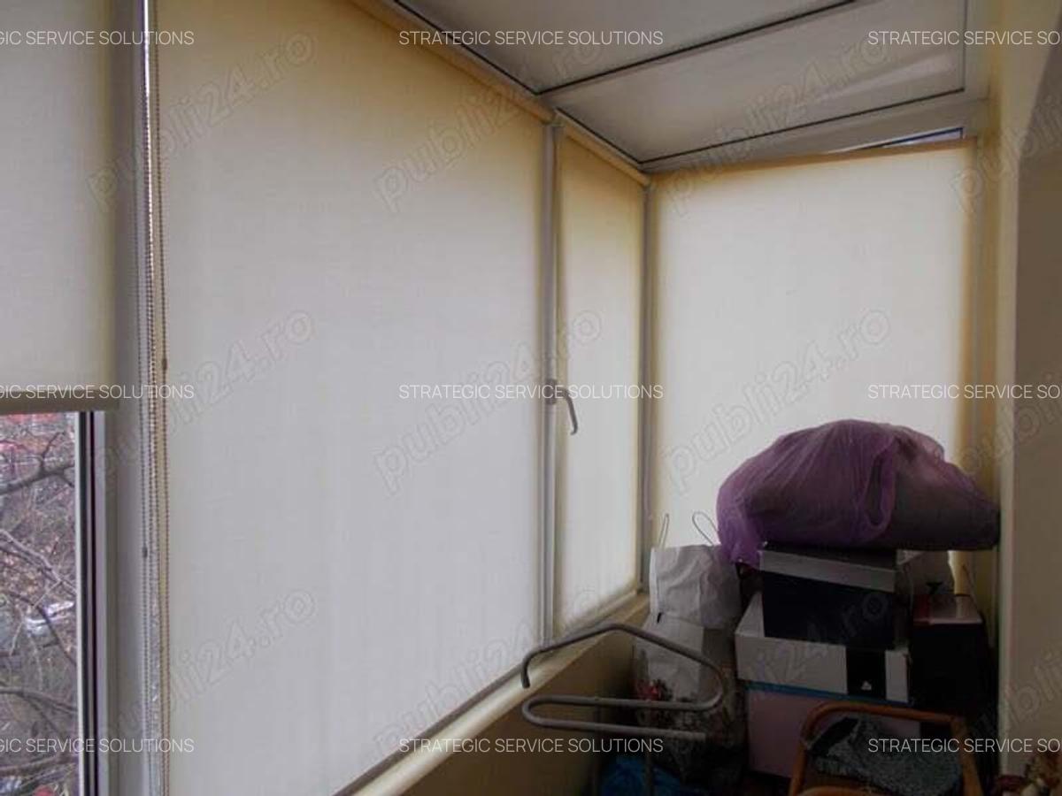 Apartament 3 camere decomandat, Timisoara, zona Olimpia , et. 4 4 cu acoperis - 13