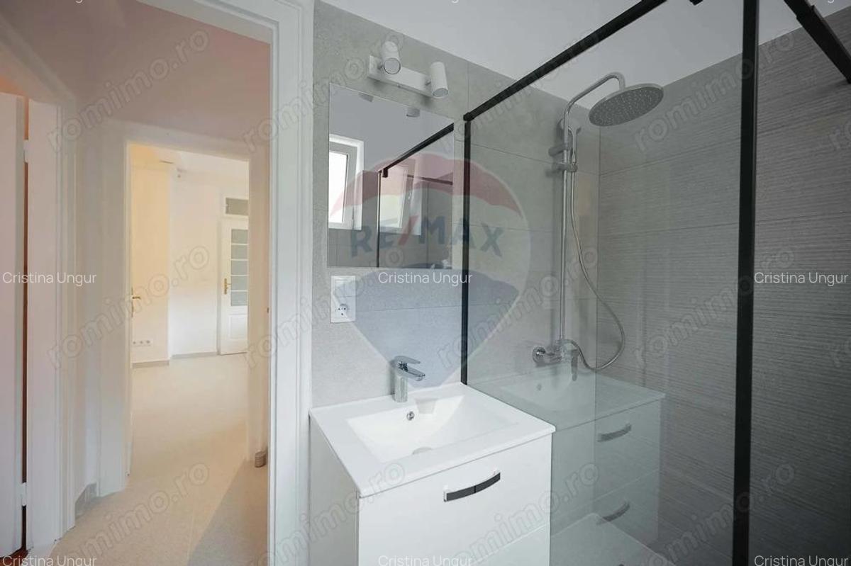 Apartament cu 2 camere de inchiriat Ultracentral, Parcul Traian - 5