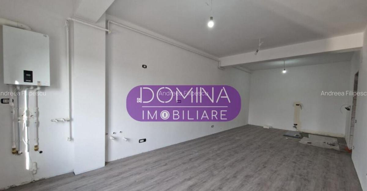 Apartament 3 camere, INFINITY RESIDENCE, predare imediata - 5