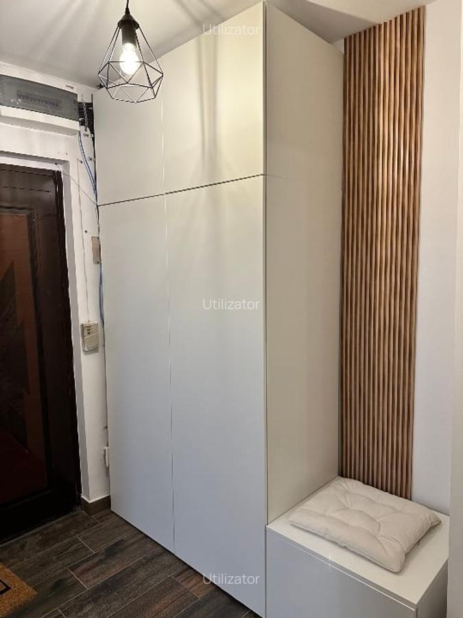Apartament 2 camere Bdul Basarabia - 10