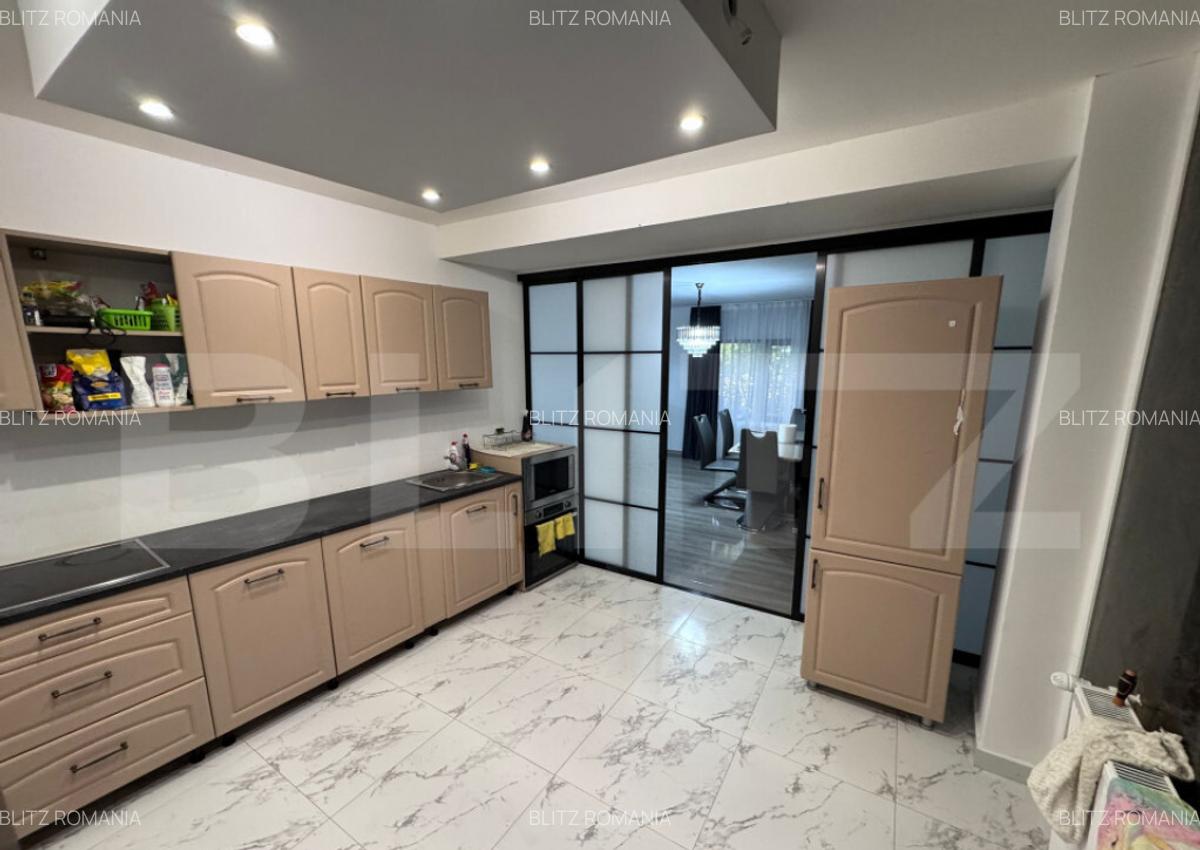 Proprietate reziden?iala de Inchiriat, zona Parcul Chindia - 8