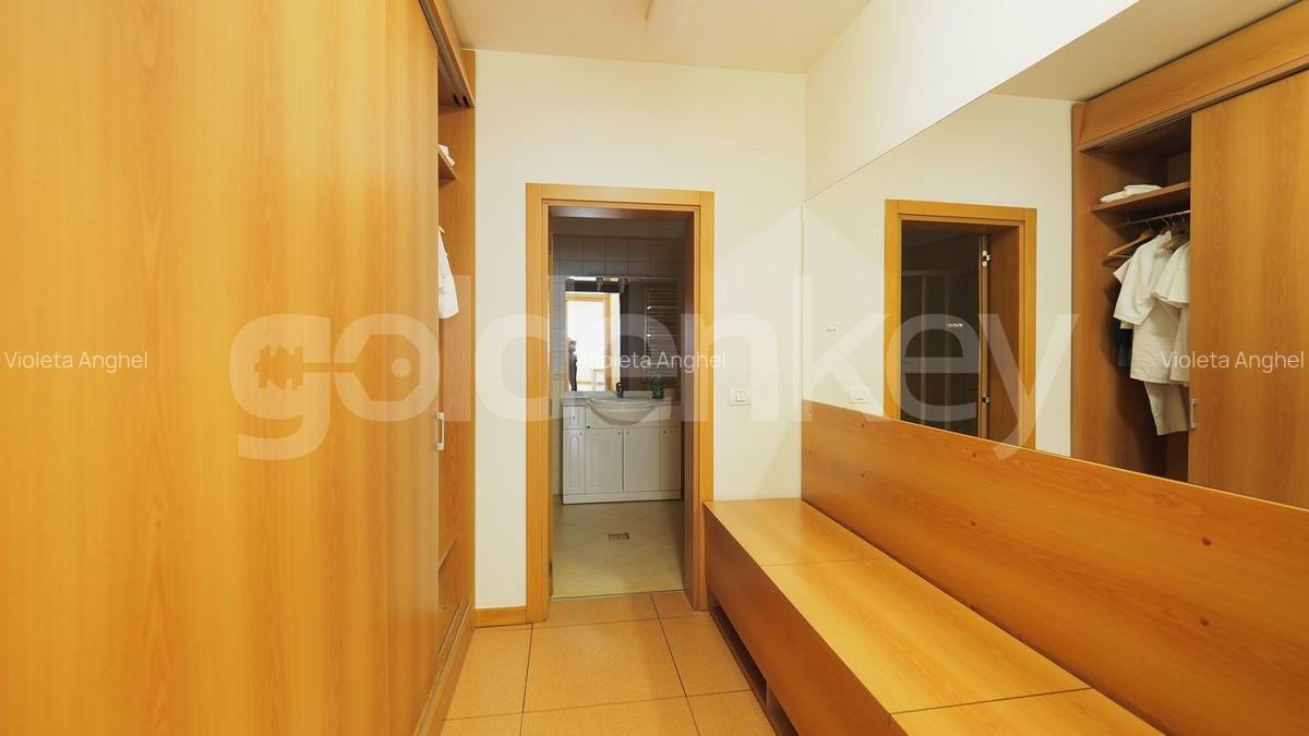 Apartament cu 6 camere | 267mp utili | clinica | birouri - 8