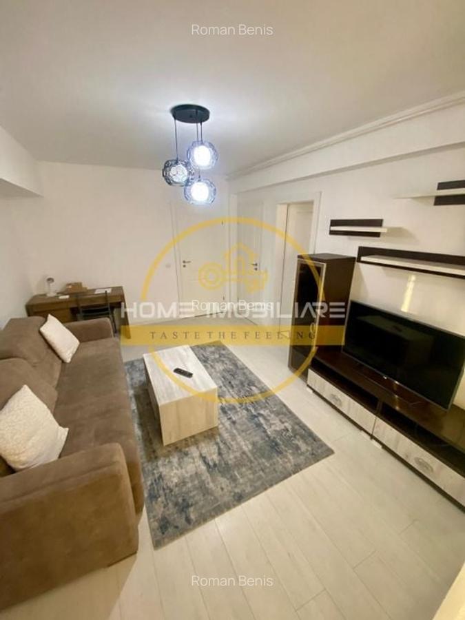 Chirie! Apartament 2 Camere  /Loc de parcare subteran /Fusion Towers zona CUG! - 1