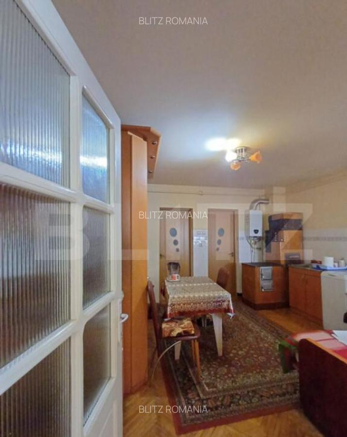 Casa de vanzare, 91 mp, in zona centrala din Turda - 26