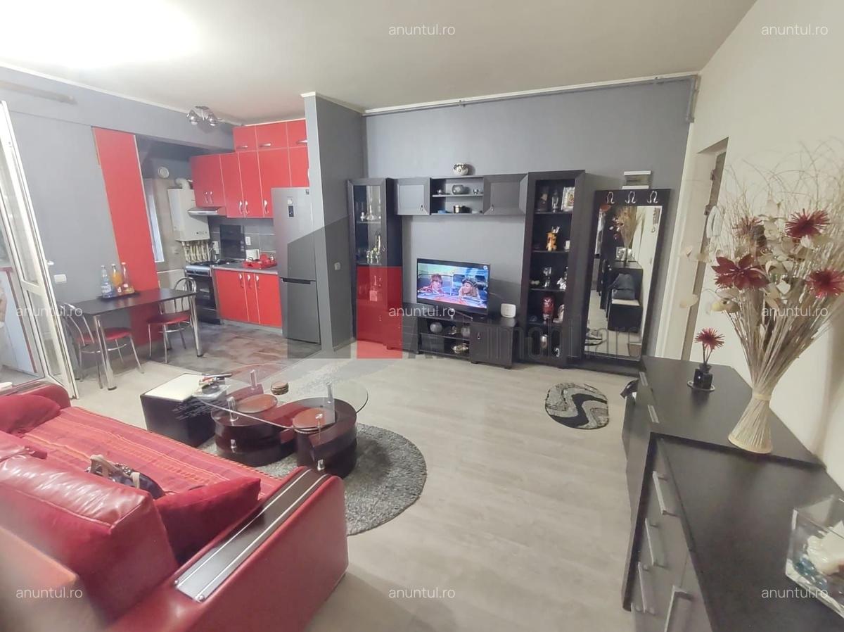Metalurgiei Vanzare apartament 2 camere Bd. Metalurgiei - Drumul Binelui - 11