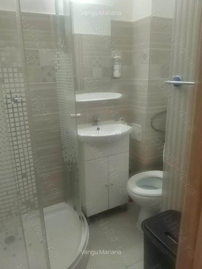 Inchiriez apartament 2 camere, 30 mp. - 6