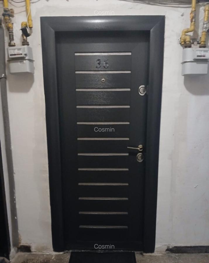 Garsoniera renovata complet! nord est, Hunedoara - 5