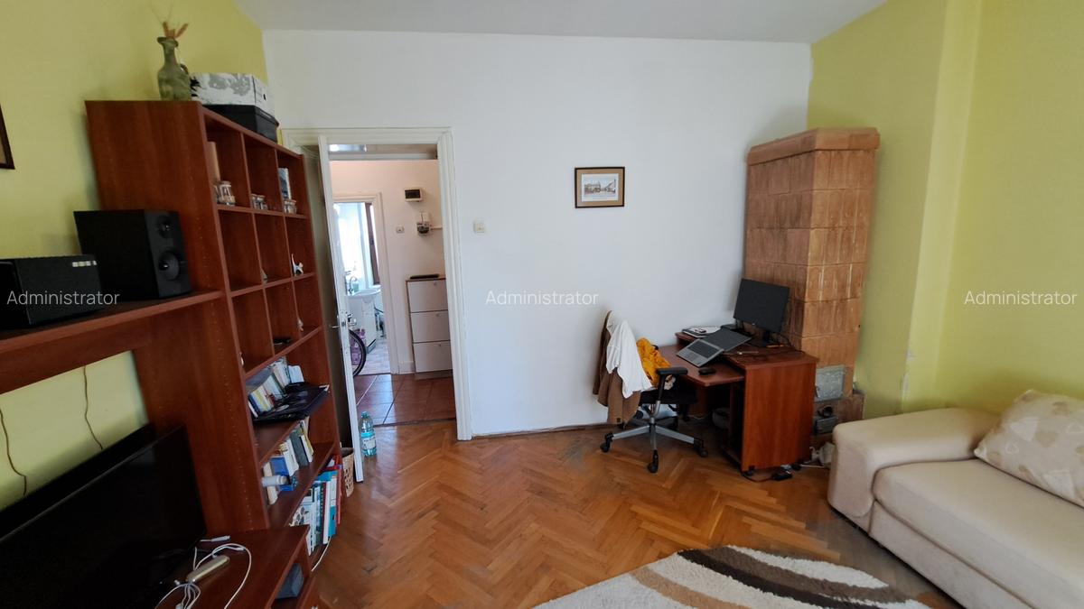 APARTAMENT 2 CAMERE IN BLOC DE 2 ETAJE - 7
