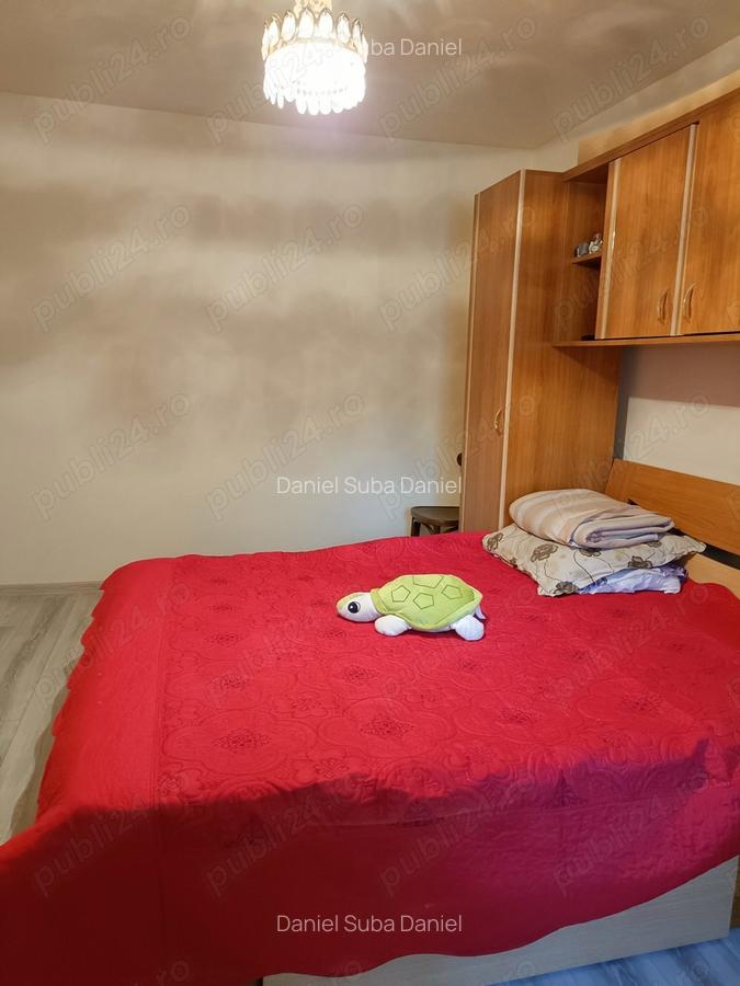 Inchiriez apartament cu o camera - 5 Inchiriez apartament cu o camera - 5