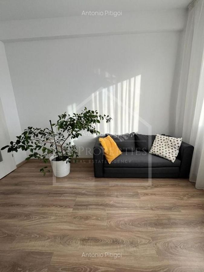 Apartament 3 camere | Parcare Inclusa | 108 MP utili | Straulesti - 4