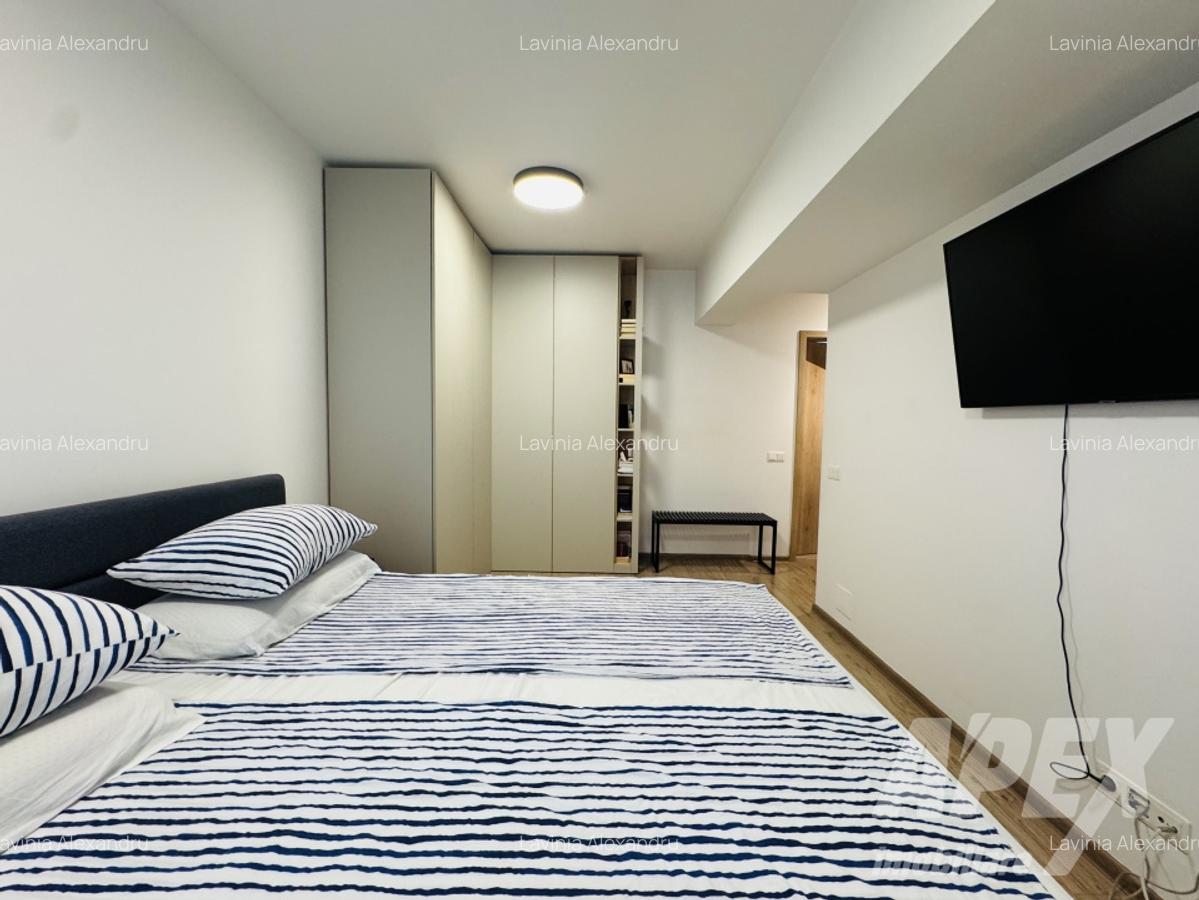 Apartament 3 camere mobilat | COMISION 0% | Drumul Taberei-Moghioros Park - 6