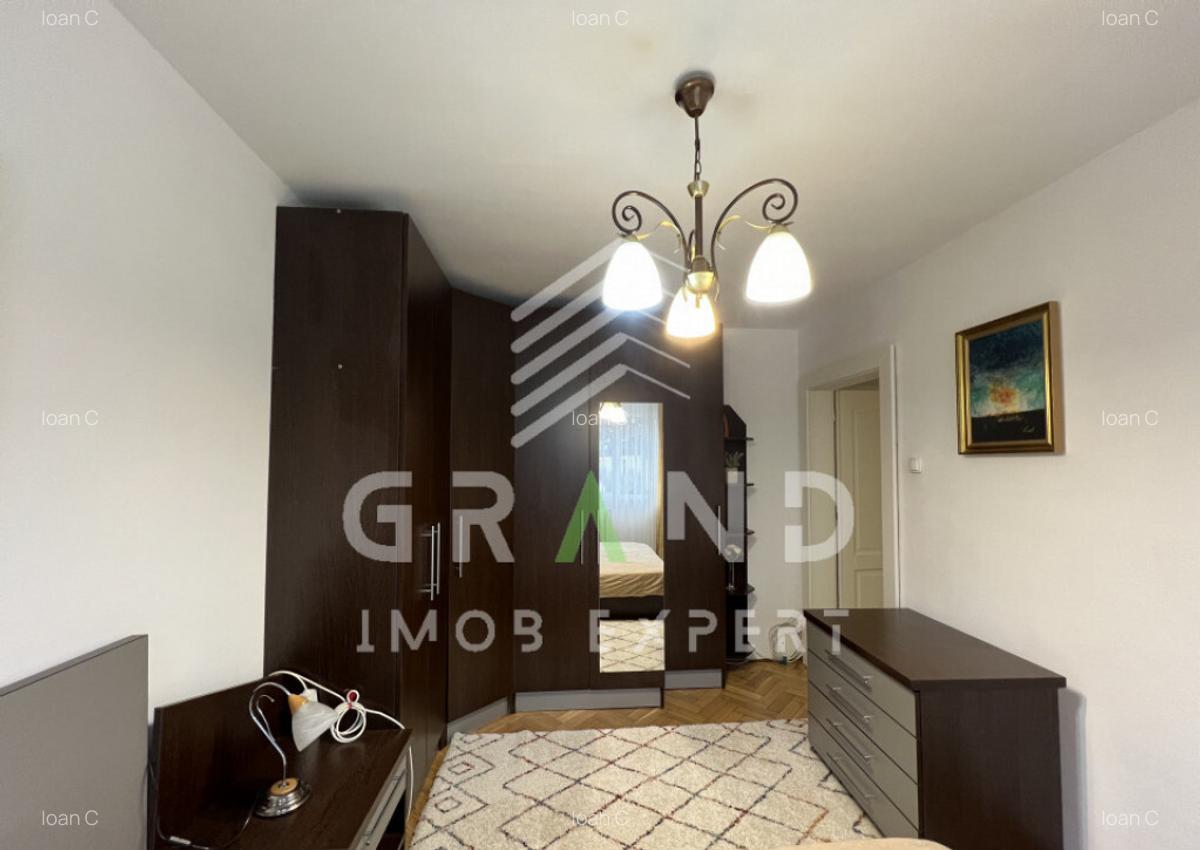OPORTUNITATE!Ap 4 camere,2bai,BALCON,PARCARE,ZONA GRIGORESCU - 14
