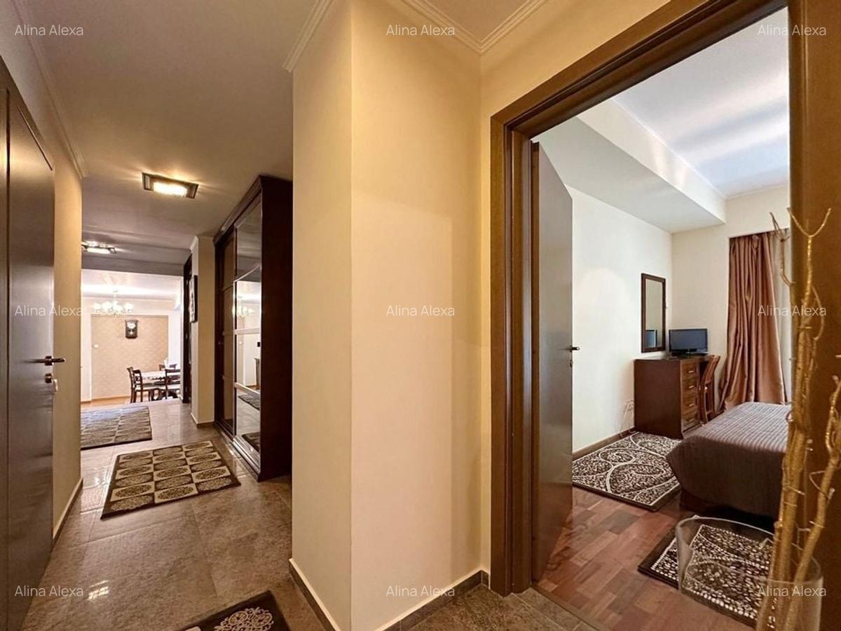 Apartament cu 4 camere decomandat, mobilat în Drumul Poienii - 24