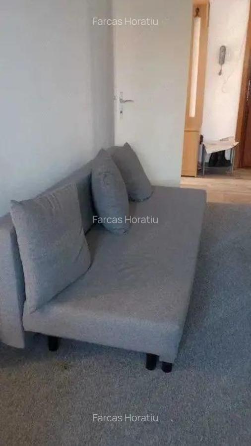 Central - Inchiriere apartament 2 camere - Str. Bodor Peter - 1