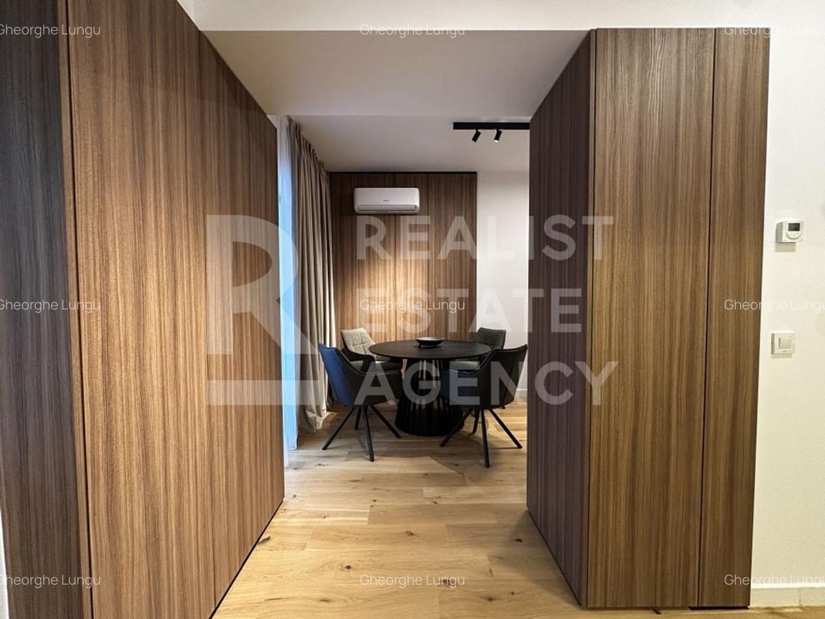 Pipera, apartament premium, 2 camere, parcare inclusă - 6