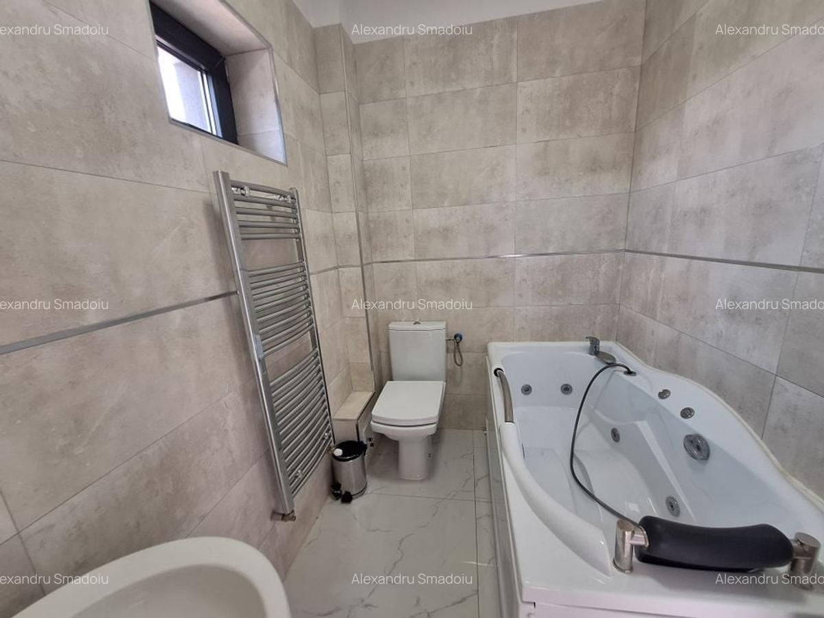 Casa cu gradina proprie - Strada Smaraldului Domnesti - 29