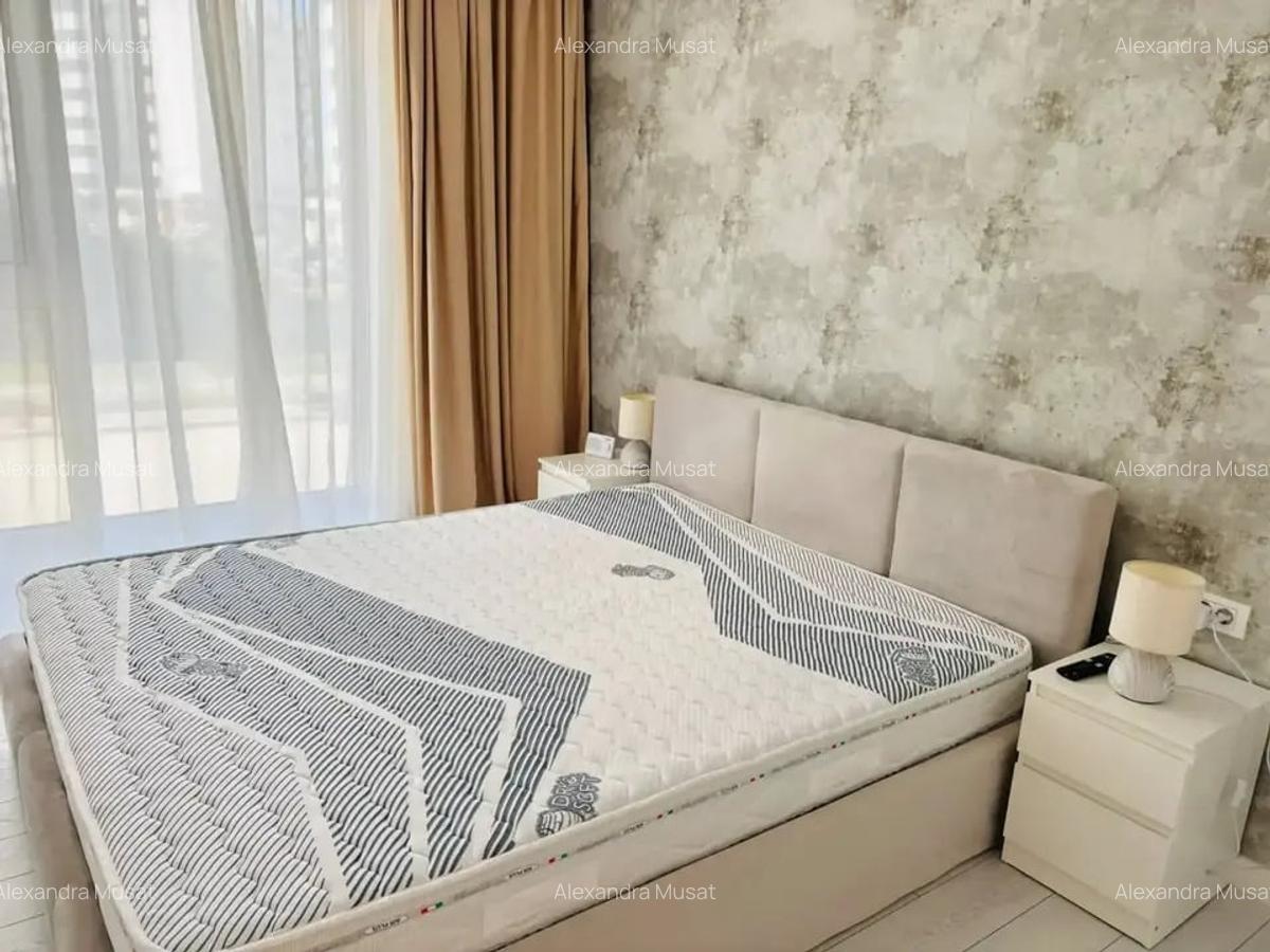2 Camere  / Rond OMV/ Pipera Plaza - 15