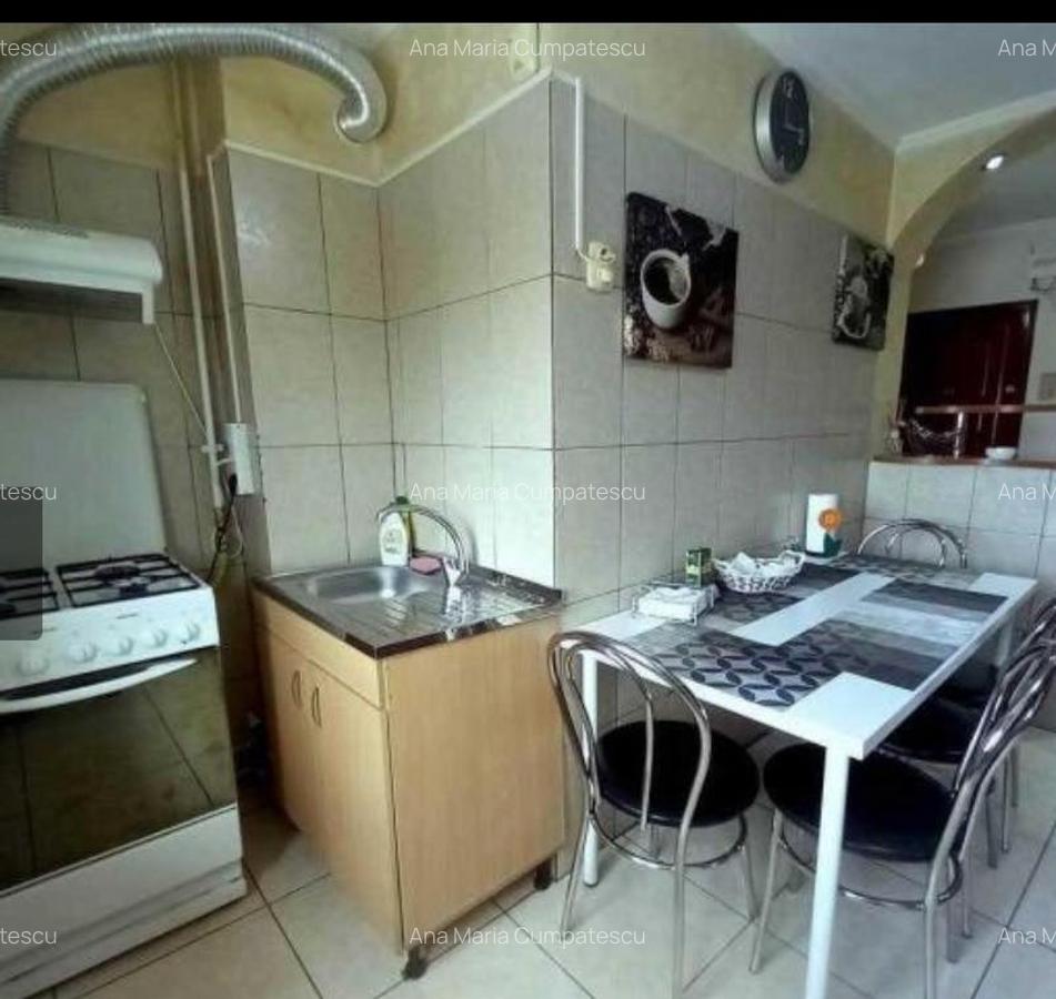 Apartament 2 camere zona Dacia mobilat utilat 60mp - 4