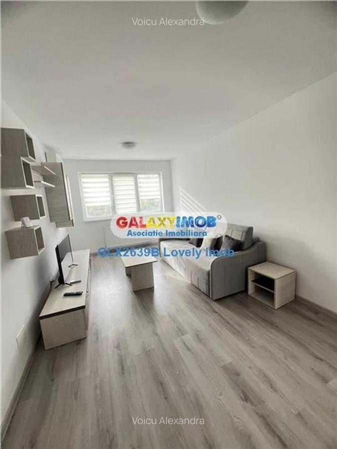Vanzare Garsoniera Bloc Nou - Berceni - Grand Arena - Parcare - 3 Vanzare Garsoniera Bloc Nou - Berceni - Grand Arena - Parcare - 3