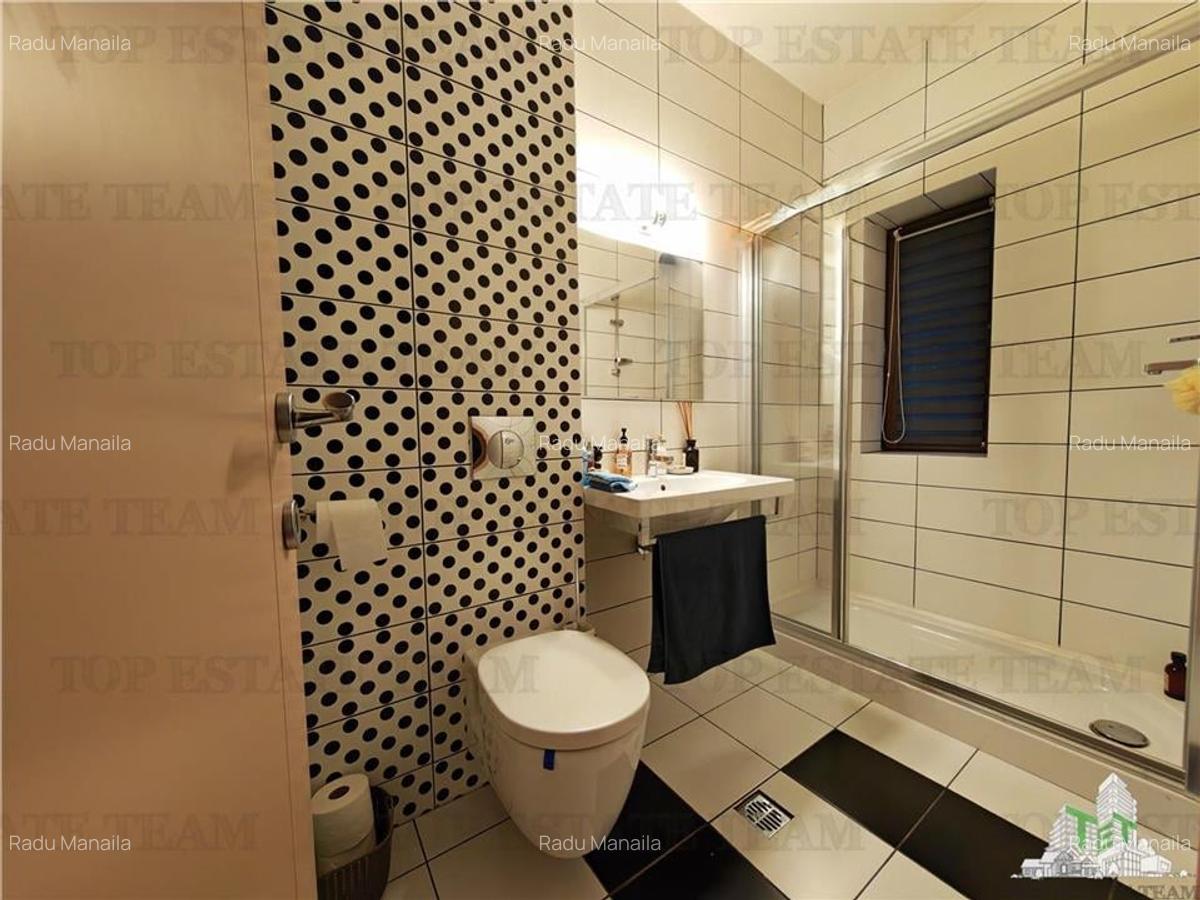 Casa eleganta de vanzare in Corbeanca  1000 mp teren, stil, spatiu si liniste! - 12