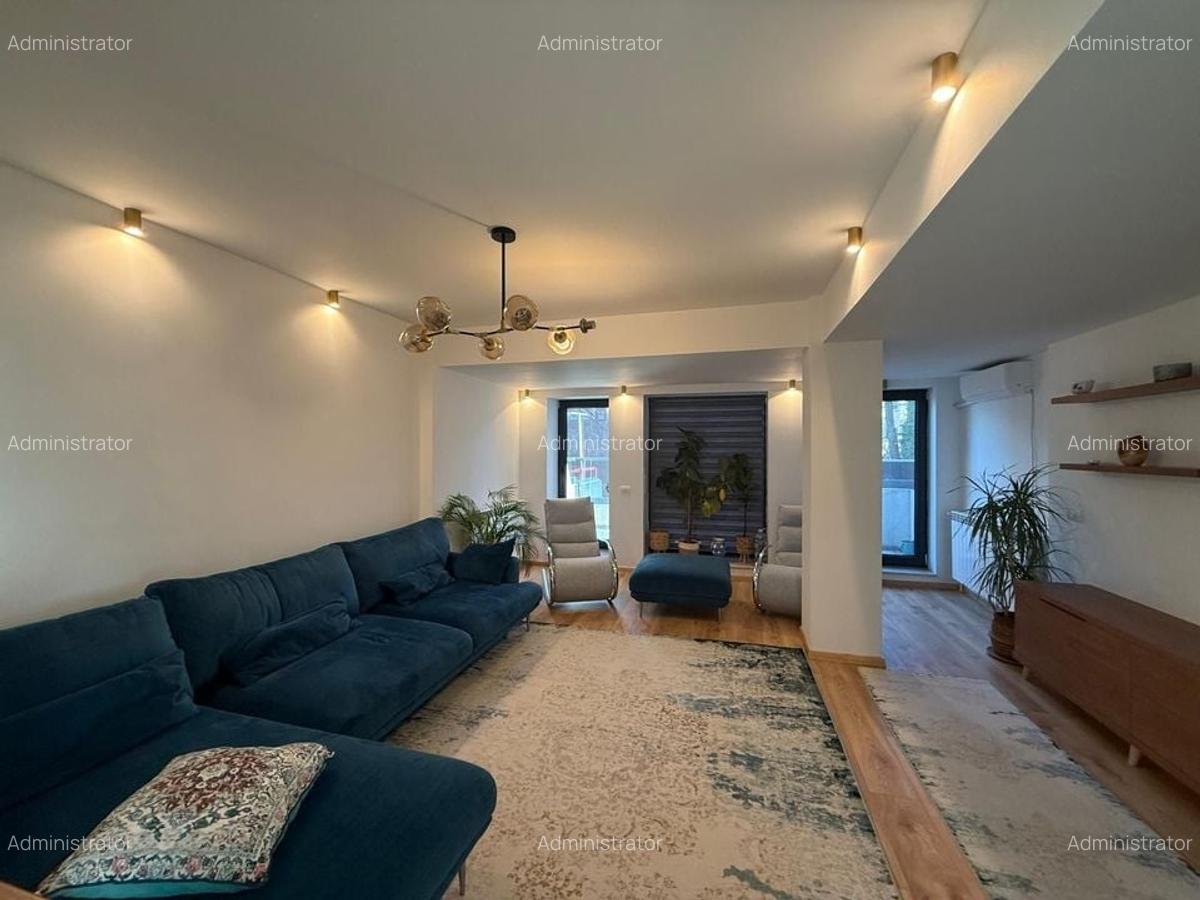 APARTAMENT/DUPLEX 3 CAMERE DE LUX, ZONA FALEZĂ NORD - 1