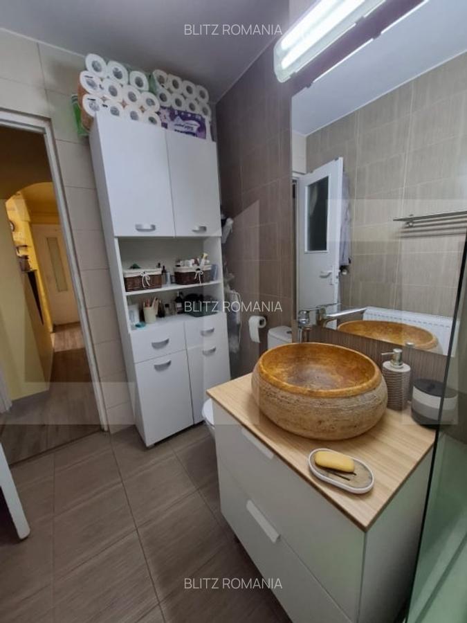 Apartament 2 camere la intrarea in Dumbravita - 9