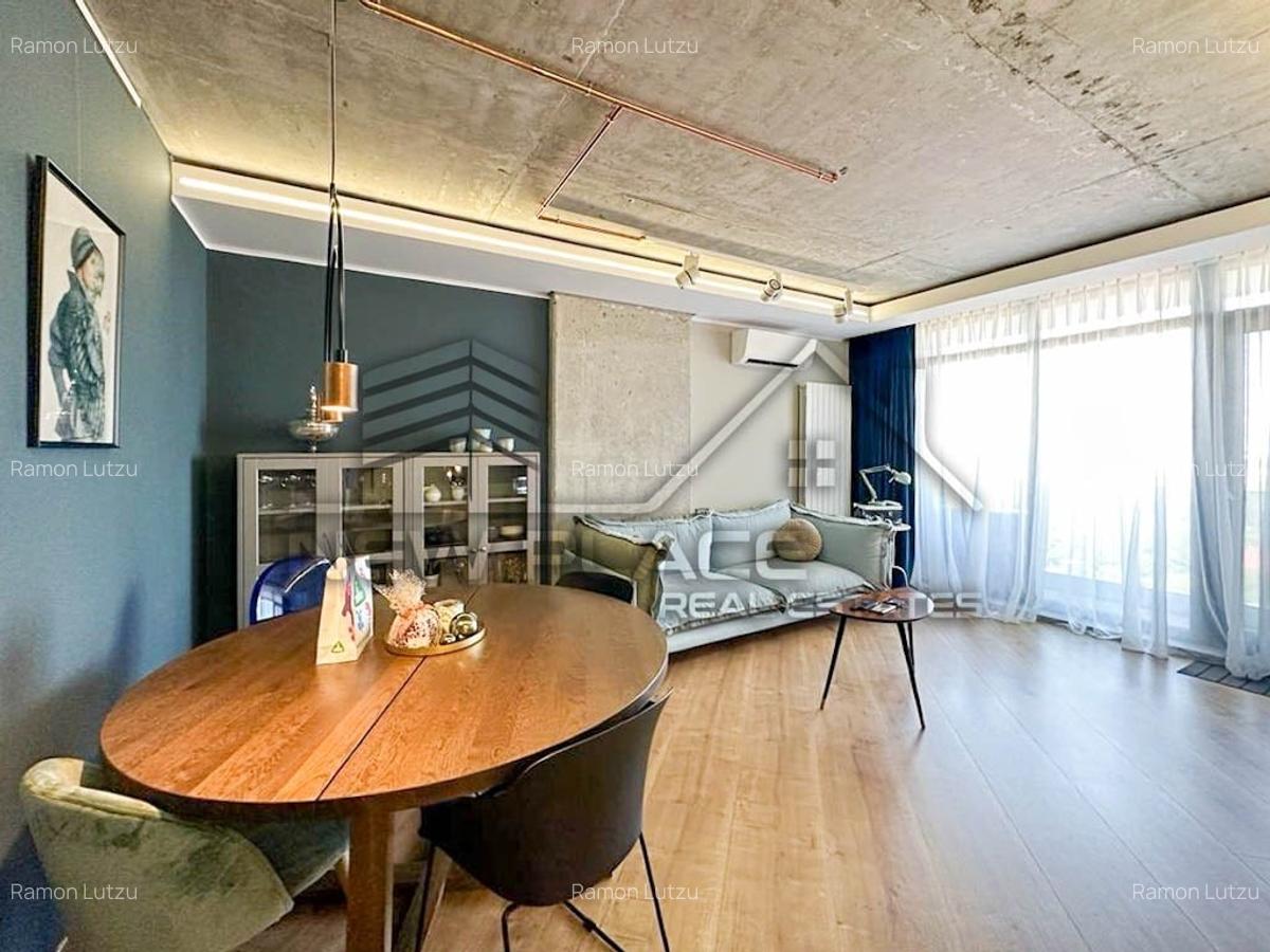 Apartament cu 3 camere decomandat, mobilat în Aviației - 3