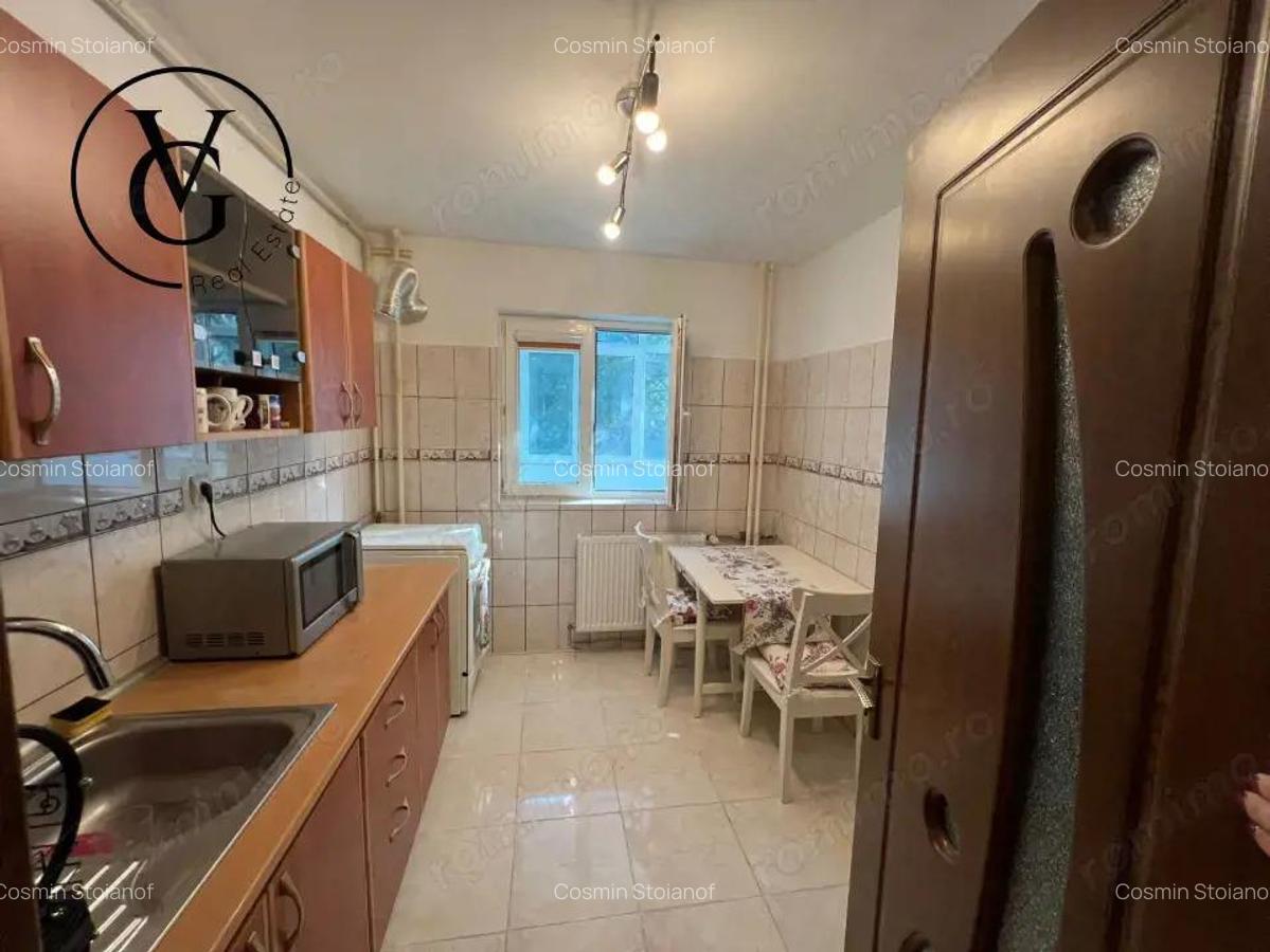 Apartament trei camere decomandat - Crangasi - 6