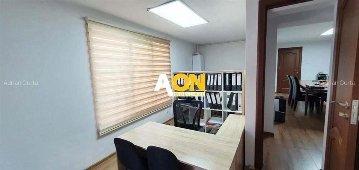 Spatiu comercial sau de birou 51 mp Cetate - 5