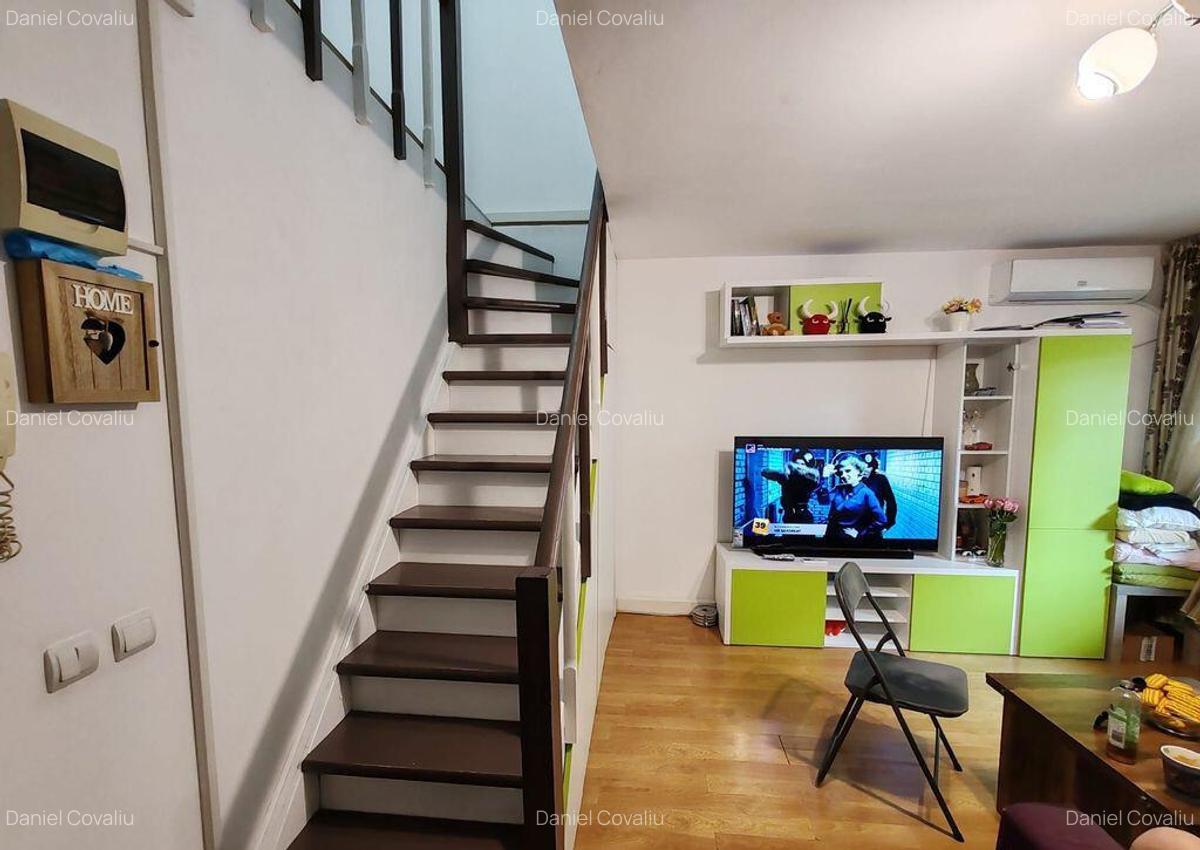 APARTAMENT 3 CAMERE/VITAN, CENTRALA, MOBILAT - 6